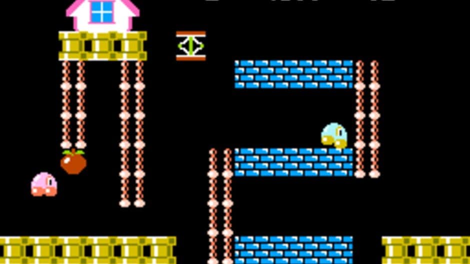 Nuts & Milk screenshot 2