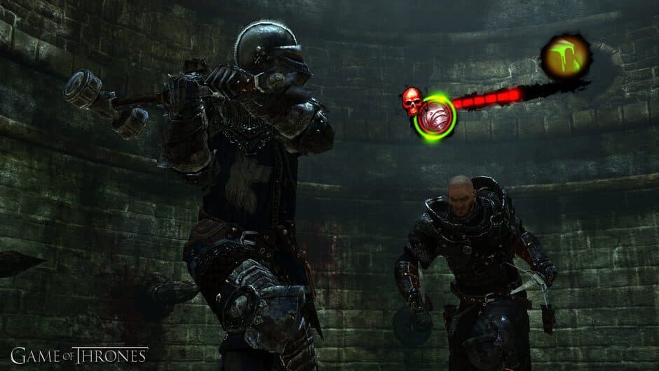 Game of Thrones screenshot 3