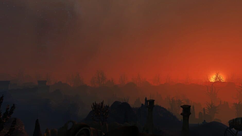 The Elder Scrolls III: Morrowind screenshot 2