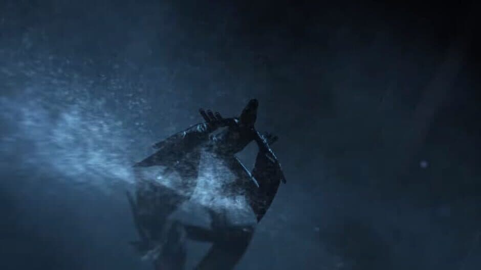 Bayonetta 3 screenshot 2