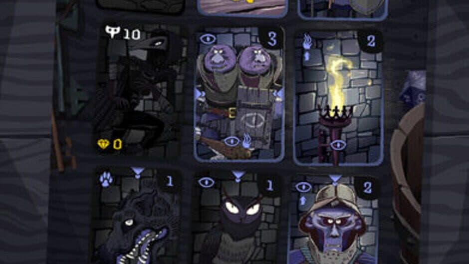 Card Thief screenshot 3