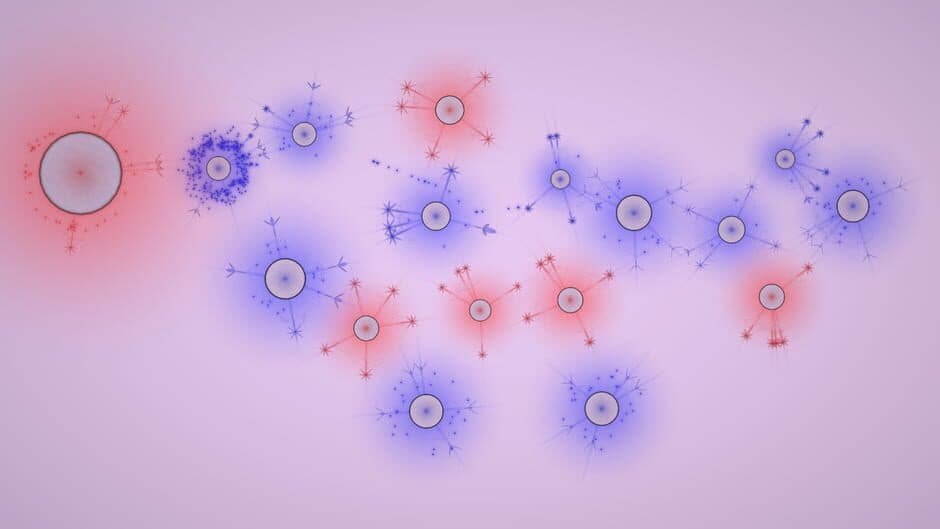 Eufloria screenshot 2