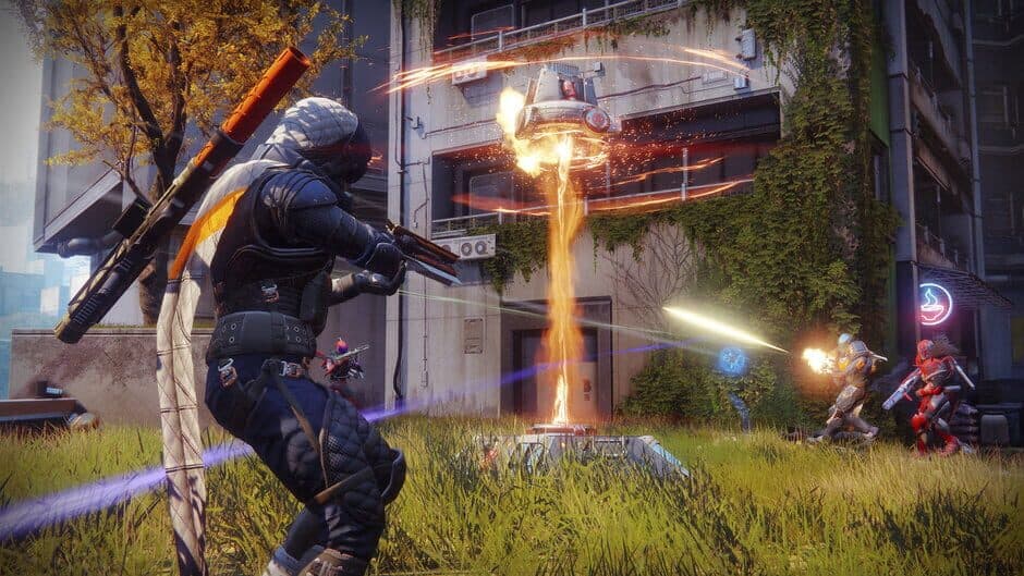 Destiny 2 screenshot 4