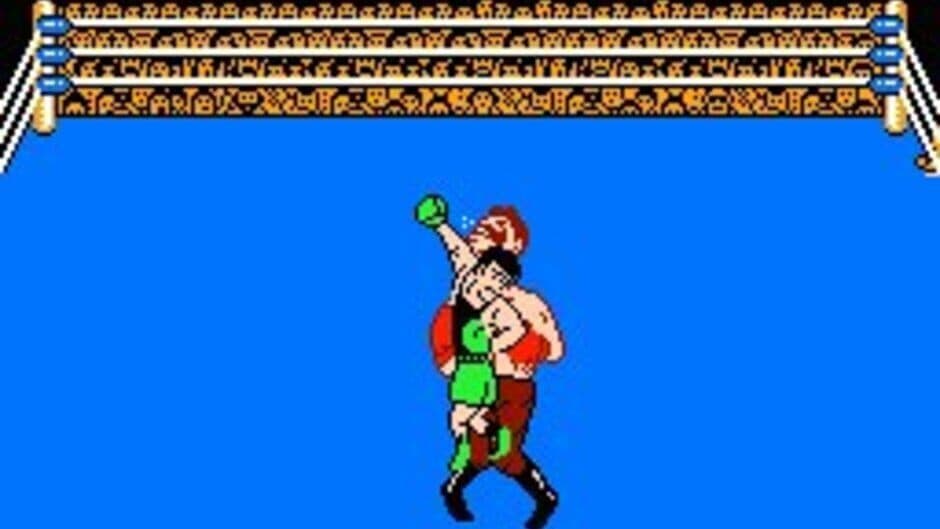 Punch-Out!! screenshot 3