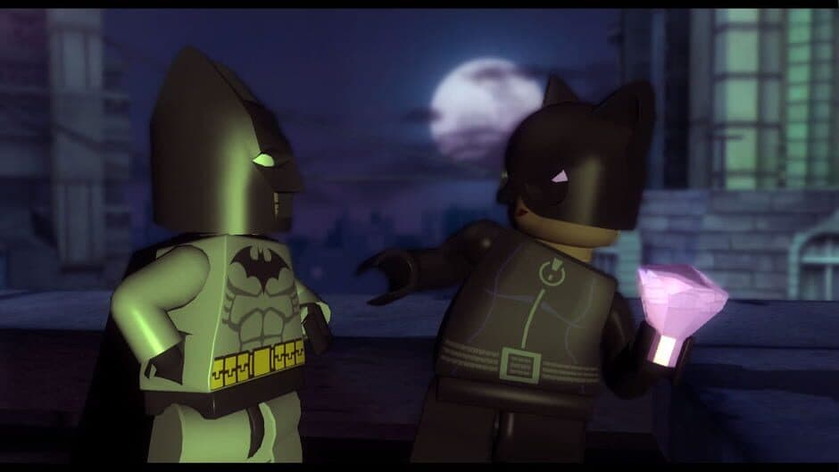 LEGO Batman: The Videogame screenshot 6