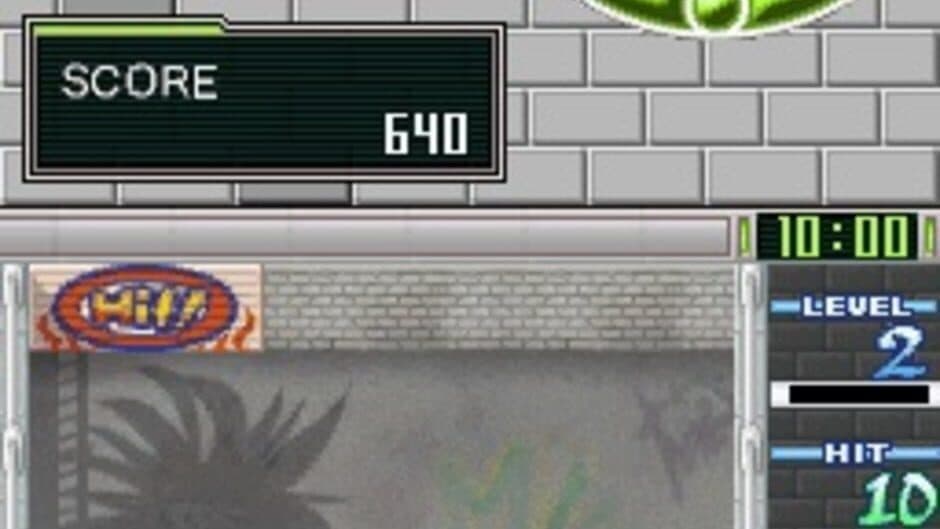 G.G Series: Run & Strike screenshot 6