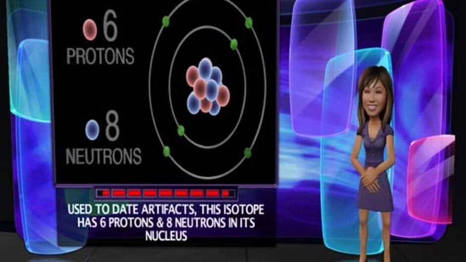 Jeopardy! screenshot 5