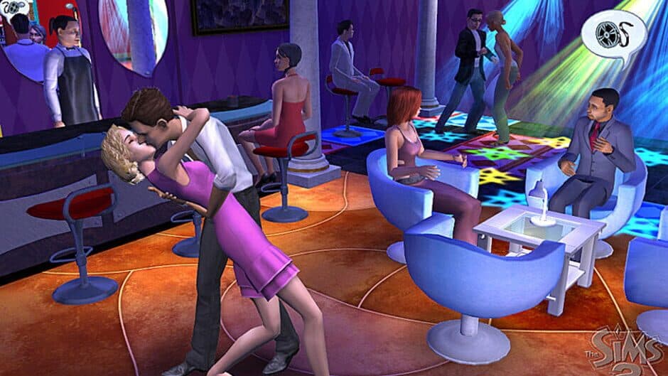 The Sims 2: Nightlife