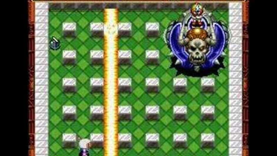 Super Bomberman 2 screenshot 4