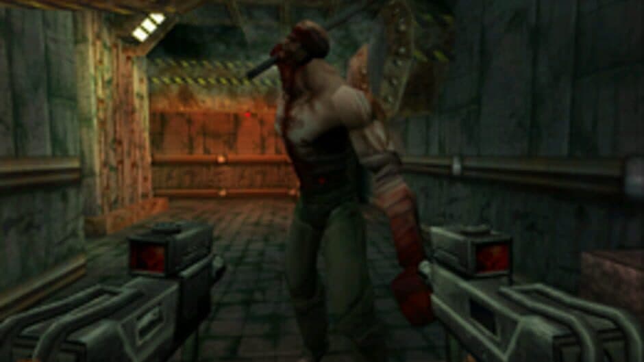 Blood II: The Chosen screenshot 3