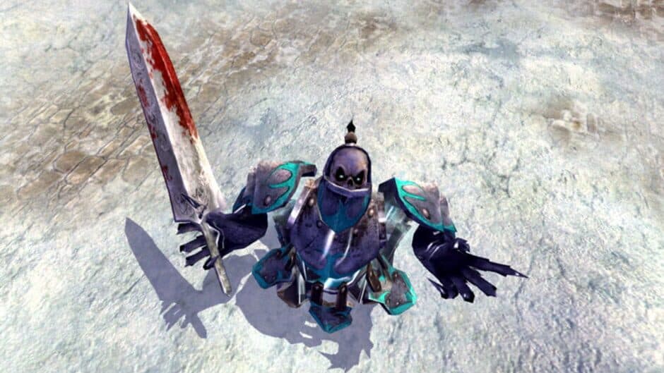 Fable: The Lost Chapters screenshot 5