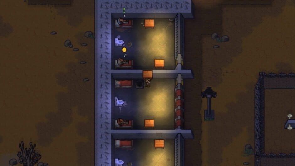 The Escapists 2 screenshot 5