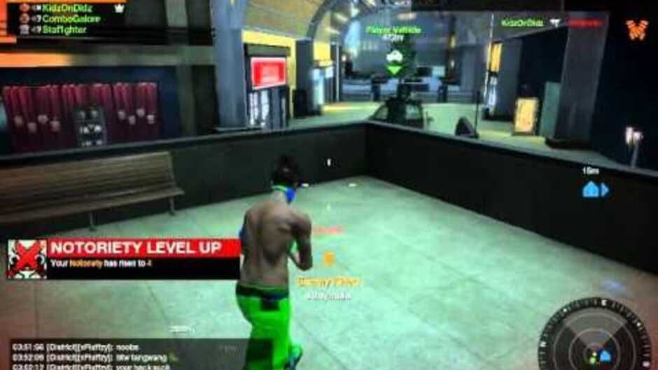 APB Reloaded screenshot 5