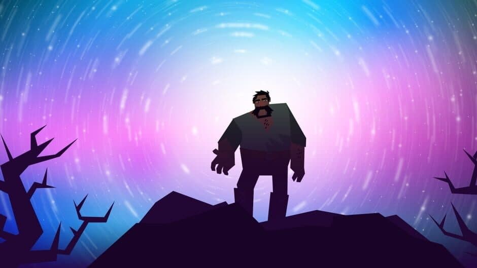 Severed screenshot 2
