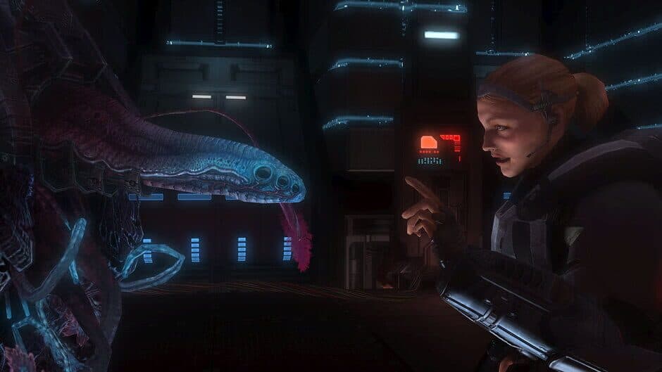 Halo 3: ODST screenshot 5