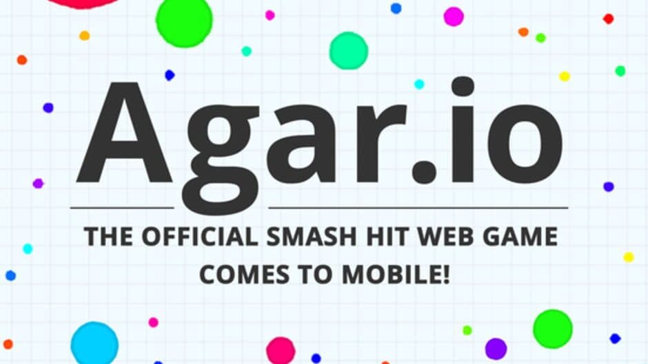 Agar.io screenshot 4