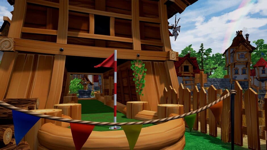 Golf It! screenshot 3