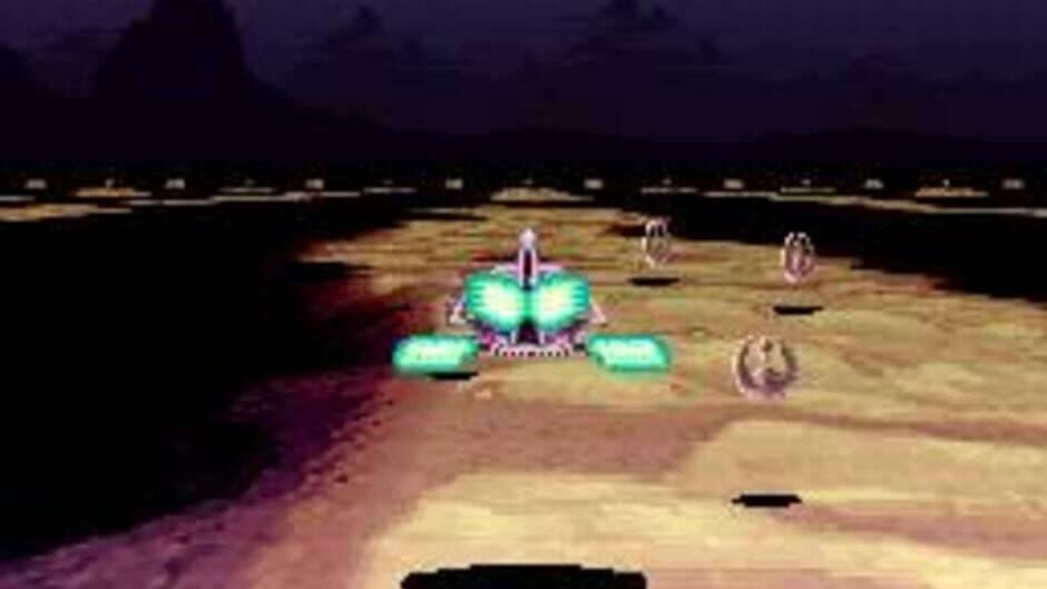 Super Star Wars: Return of the Jedi screenshot 6