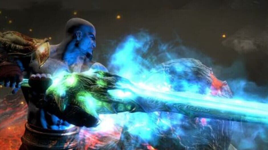 God of War III: Remastered