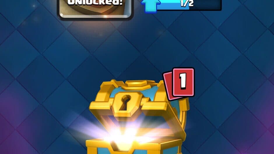 Clash Royale screenshot 3