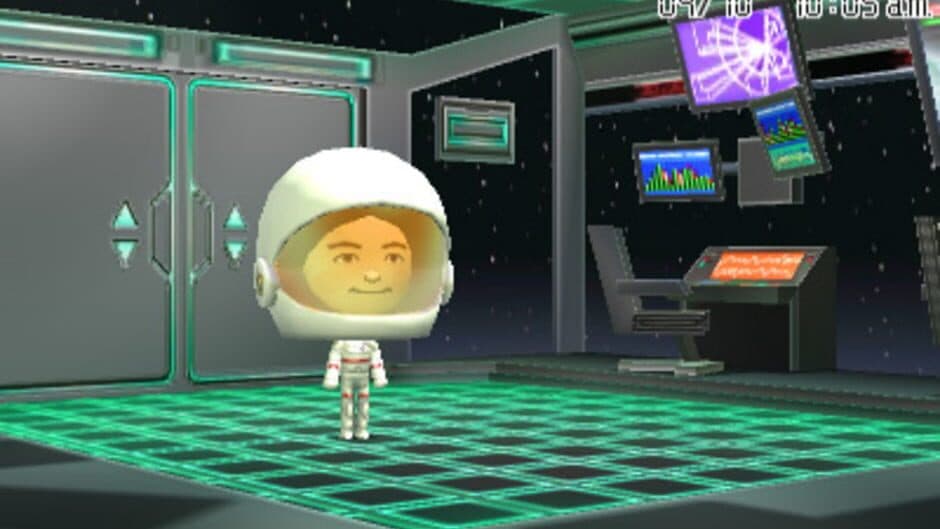 Tomodachi Life screenshot 4