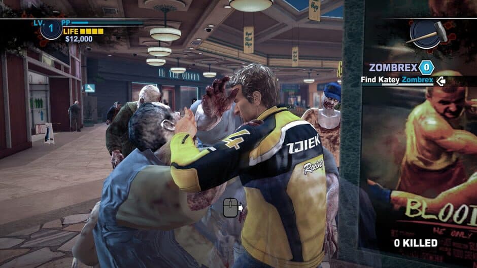 Dead Rising 2 screenshot 5