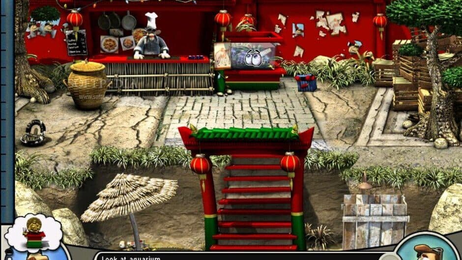 Neighbours from Hell 2: On Vacation