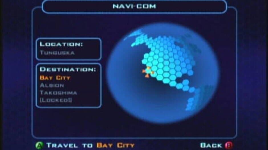 Destroy All Humans! 2