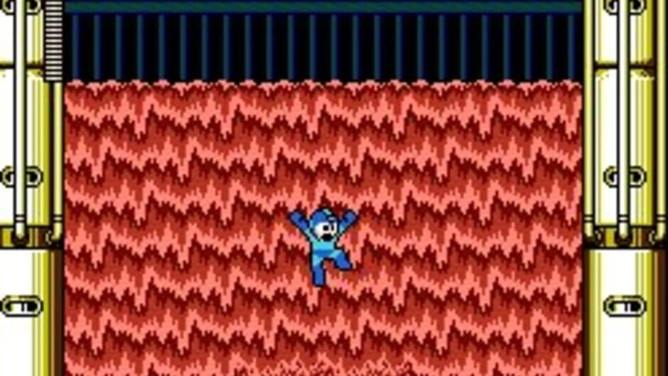 Mega Man 3