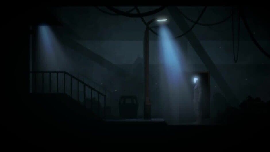 The Fall screenshot 2