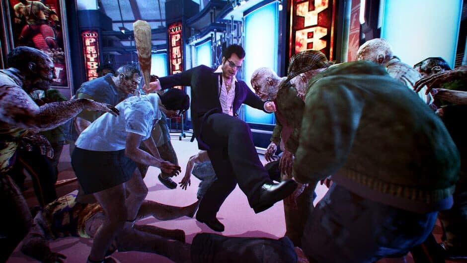 Dead Rising 2: Off the Record screenshot 3