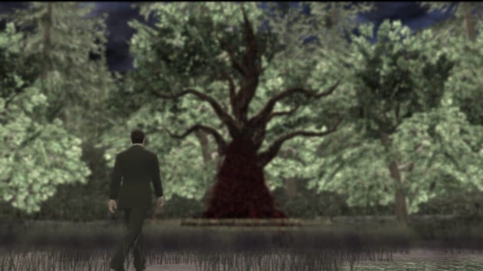Deadly Premonition: Director's Cut screenshot 3