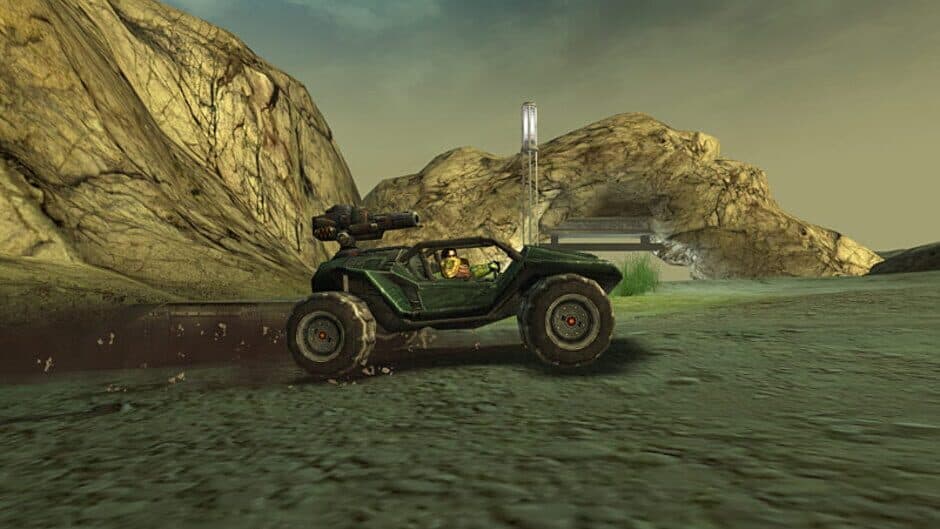 Unreal Tournament 2004 screenshot 5