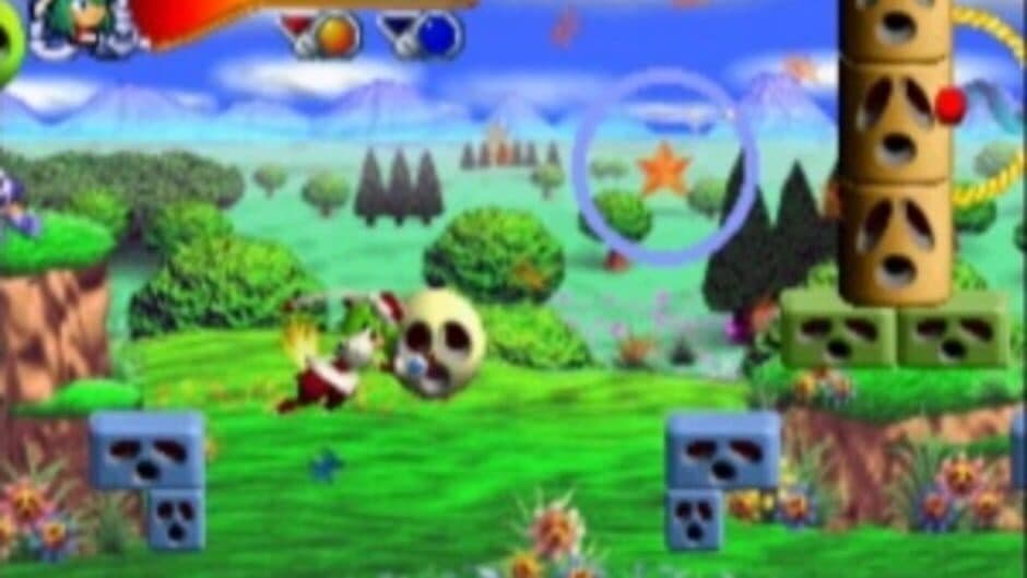 Mischief Makers screenshot 4