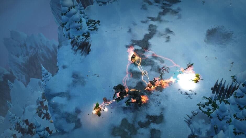 Magicka 2 screenshot 4