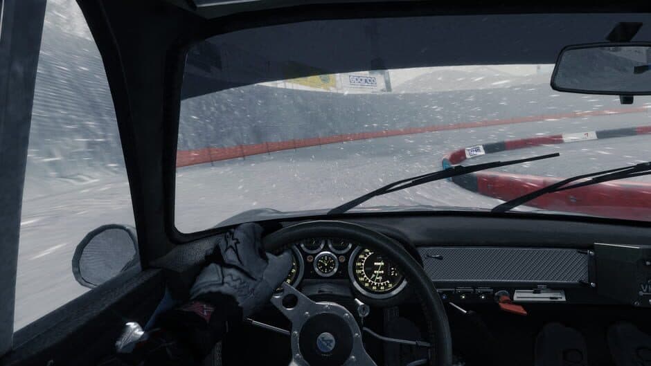 Dirt 3