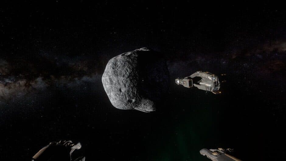 Hellion screenshot 5