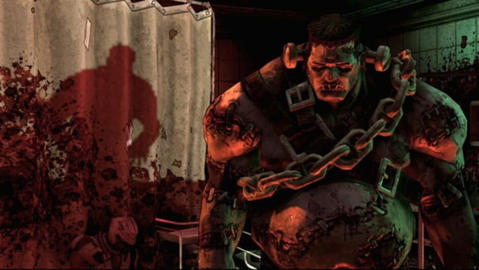 Borderlands: The Zombie Island of Dr. Ned screenshot 4
