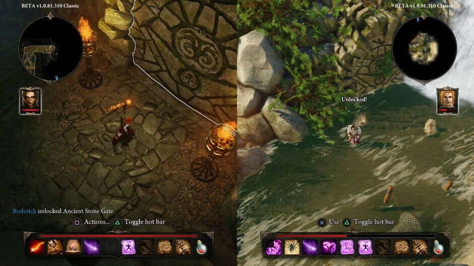 Divinity: Original Sin - Enhanced Edition screenshot 5