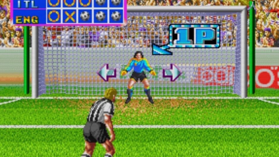 Super Sidekicks screenshot 6