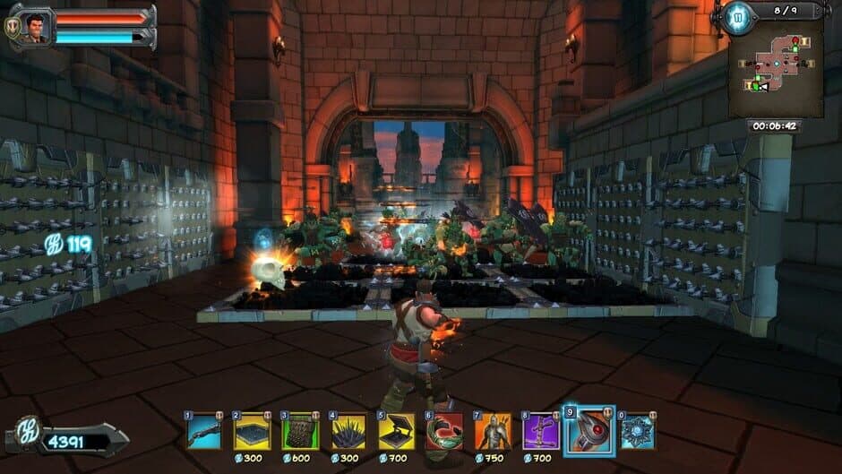 Orcs Must Die! 2 screenshot 5