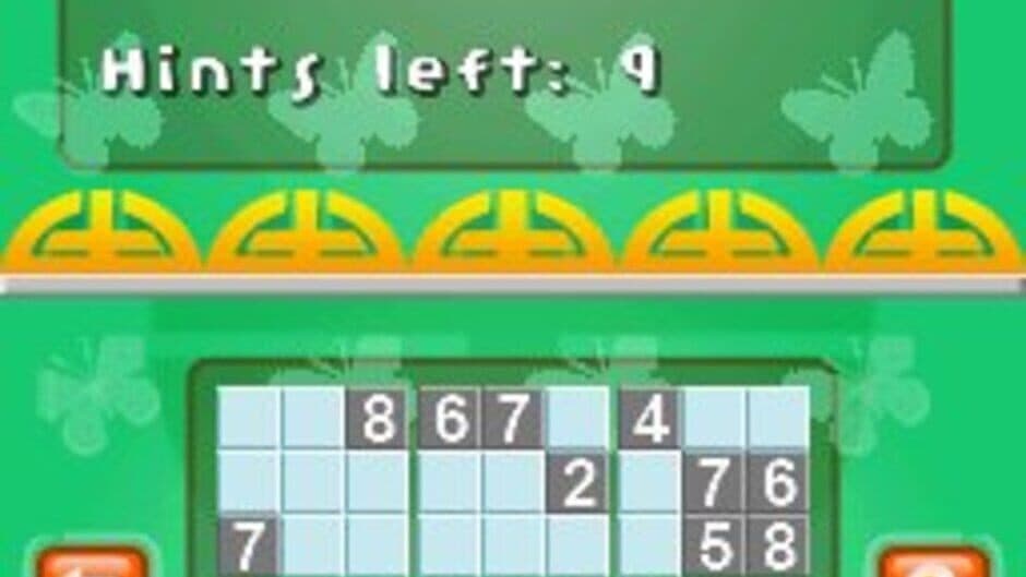Simply Sudoku screenshot 2