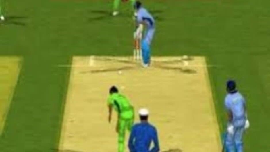 Brian Lara Cricket screenshot 5