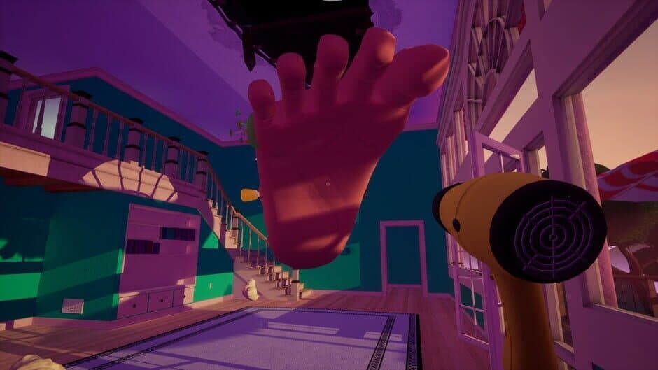 Ashi Wash screenshot 5