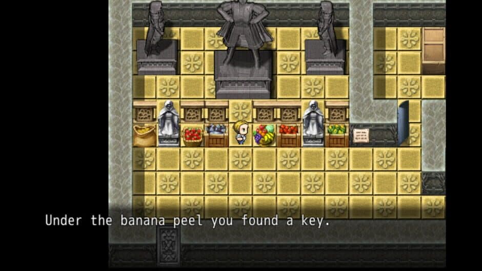 Simple Story: Alex screenshot 4