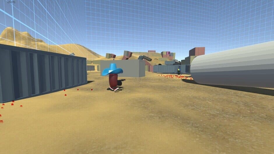 Bean Battles screenshot 6