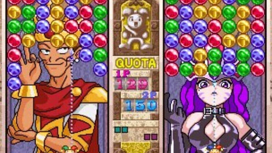 Magical Drop 3 screenshot 5