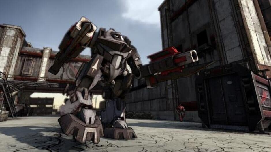Borderlands: The Secret Armory of General Knoxx screenshot 2