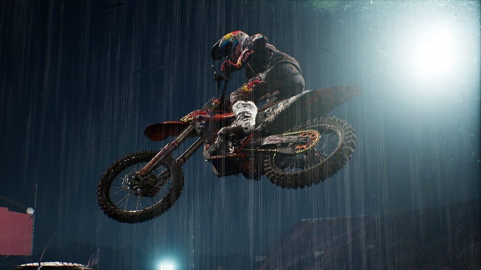Monster Energy Supercross: The Official Videogame