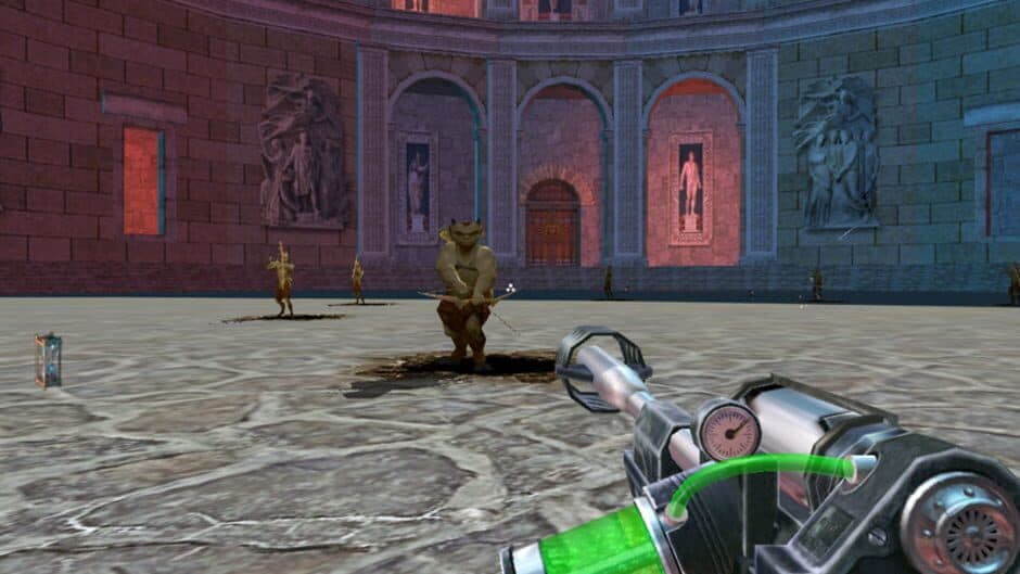 Will Rock screenshot 4